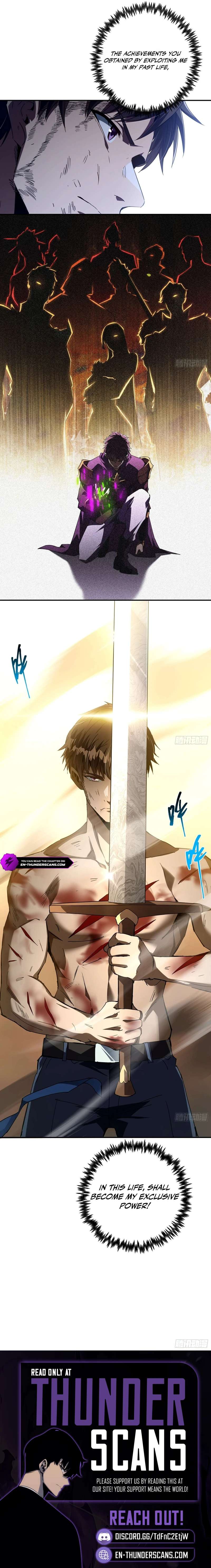 Read I Turn Skills into Broken Ones with a Single Word EN Manga Online