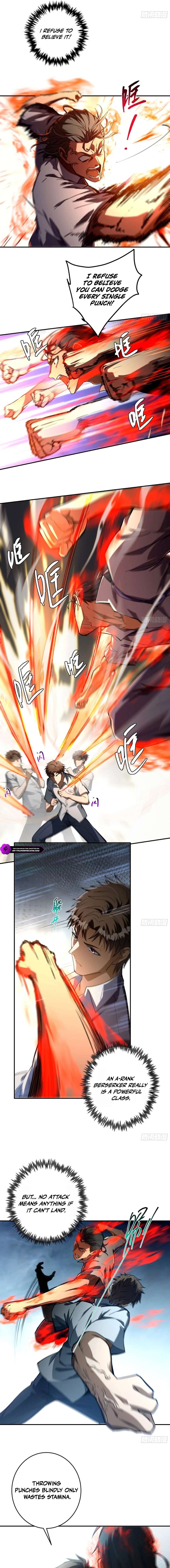 Read I Turn Skills into Broken Ones with a Single Word EN Manga Online