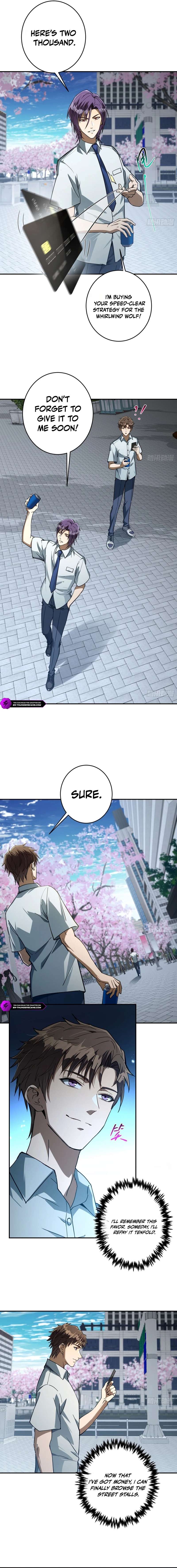 Read I Turn Skills into Broken Ones with a Single Word EN Manga Online