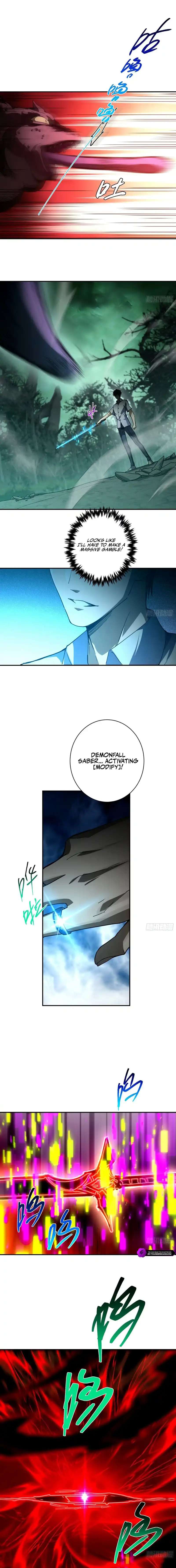 Read I Turn Skills into Broken Ones with a Single Word EN Manga Online