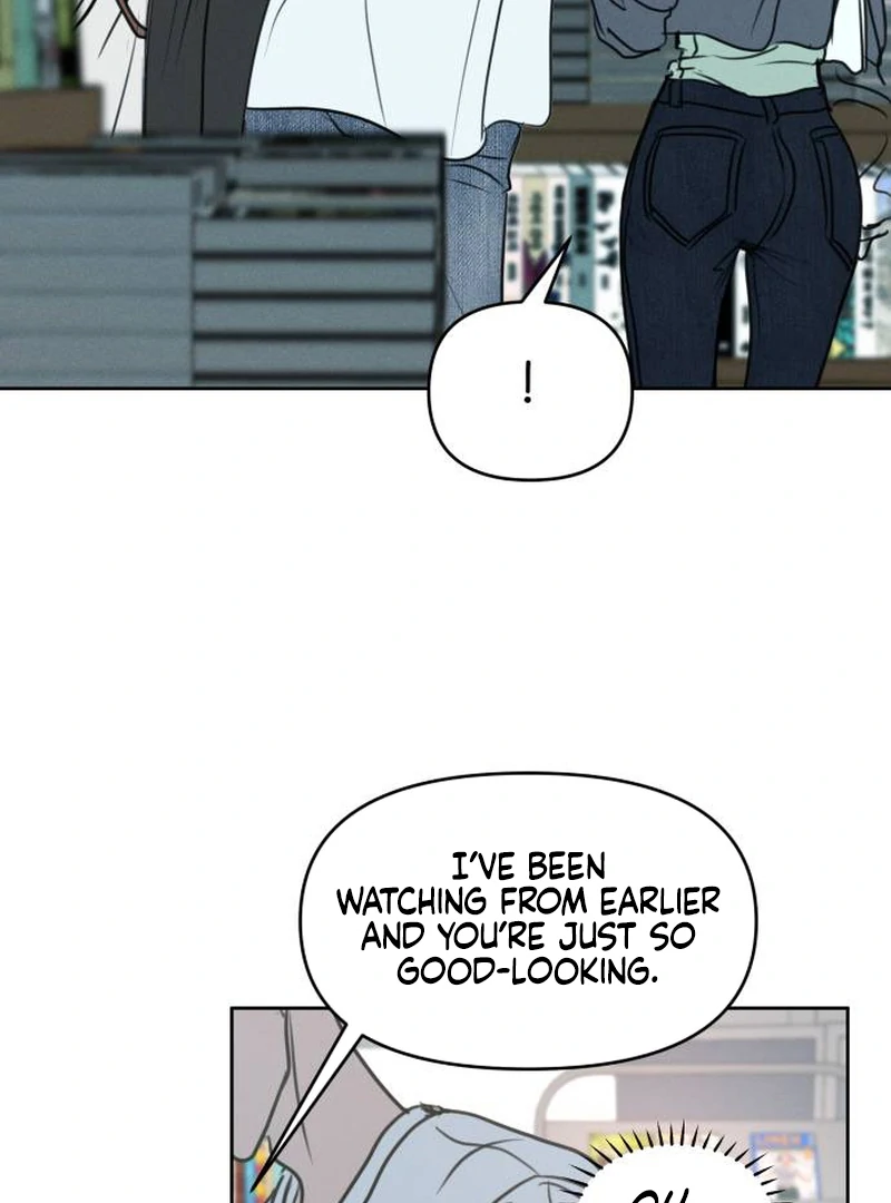 Read I Want To Be Fooled EN Manga Online