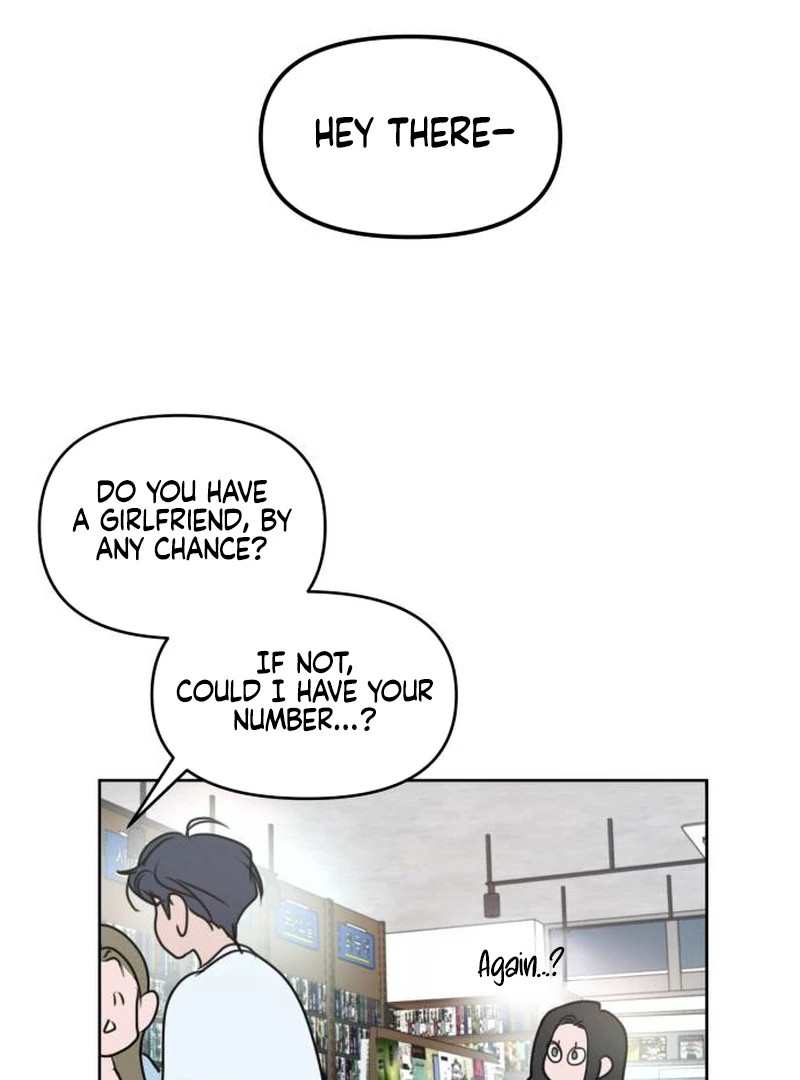 Read I Want To Be Fooled EN Manga Online