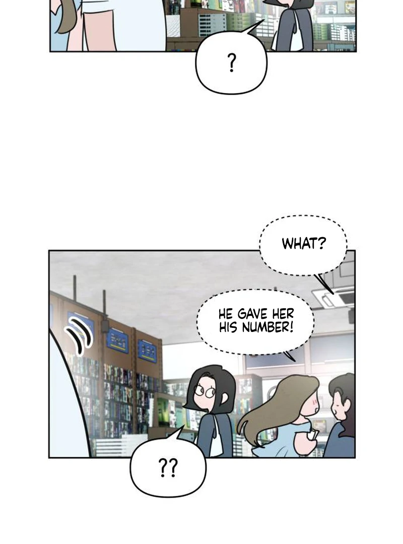 Read I Want To Be Fooled EN Manga Online