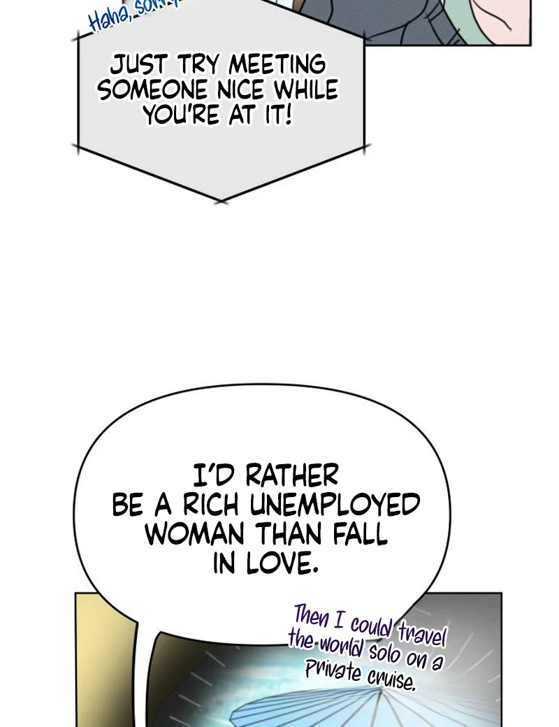 Read I Want To Be Fooled EN Manga Online