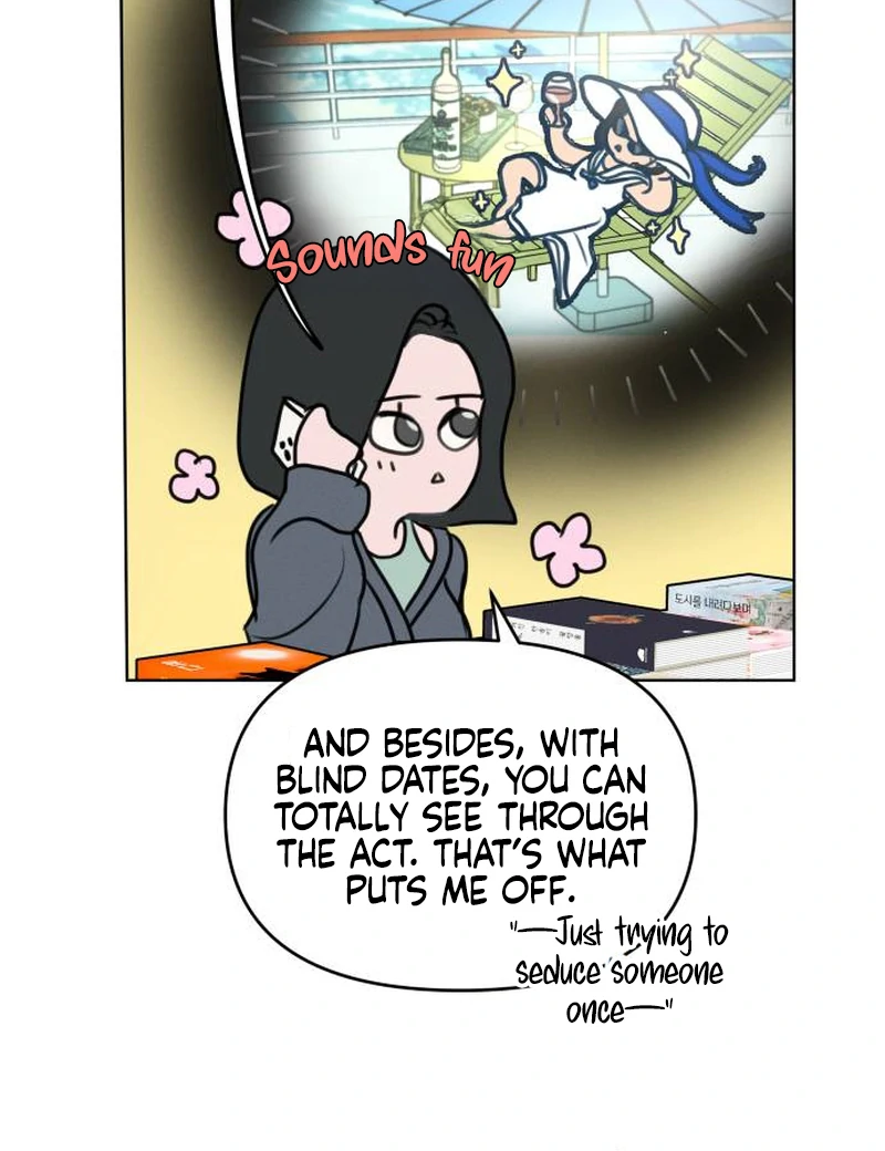 Read I Want To Be Fooled EN Manga Online