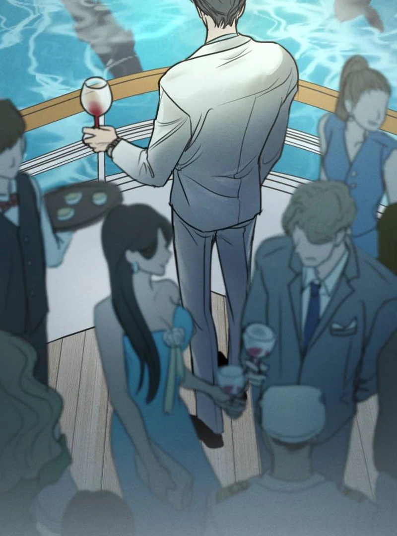 Read I Want To Be Fooled EN Manga Online