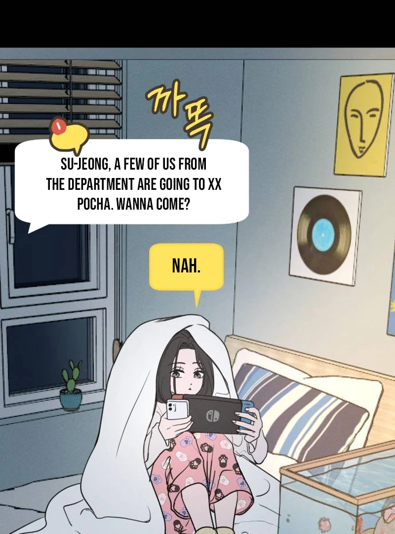 Read I Want To Be Fooled EN Manga Online