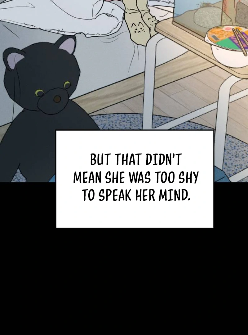 Read I Want To Be Fooled EN Manga Online