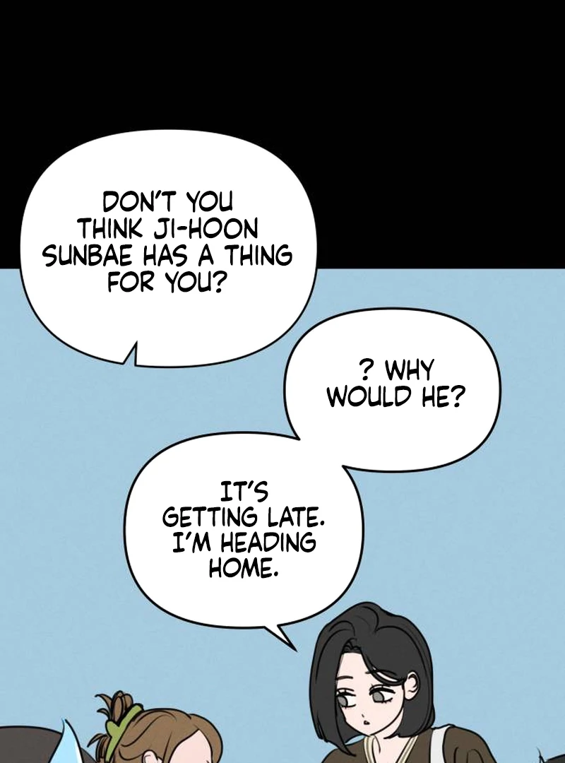 Read I Want To Be Fooled EN Manga Online