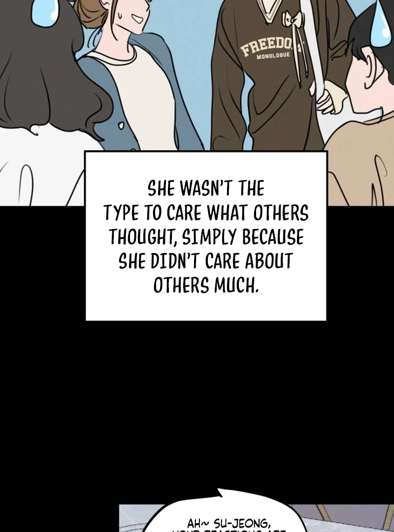 Read I Want To Be Fooled EN Manga Online