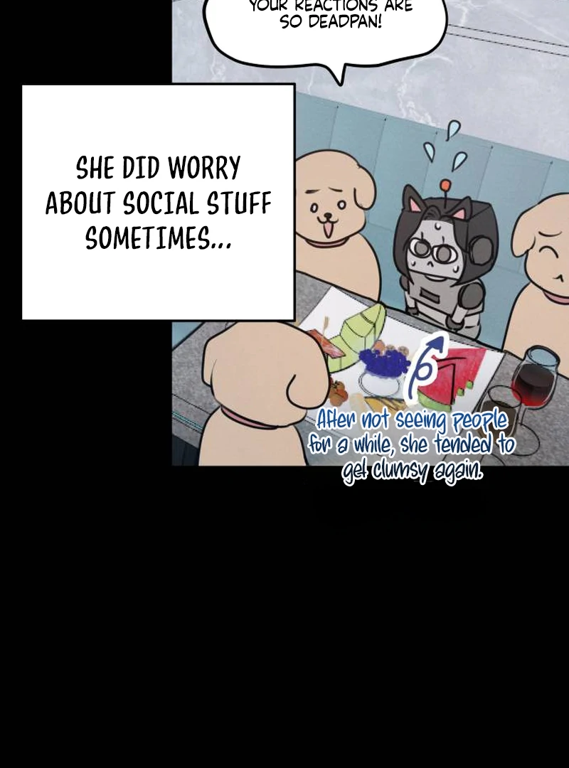 Read I Want To Be Fooled EN Manga Online