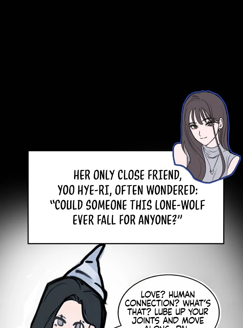 Read I Want To Be Fooled EN Manga Online