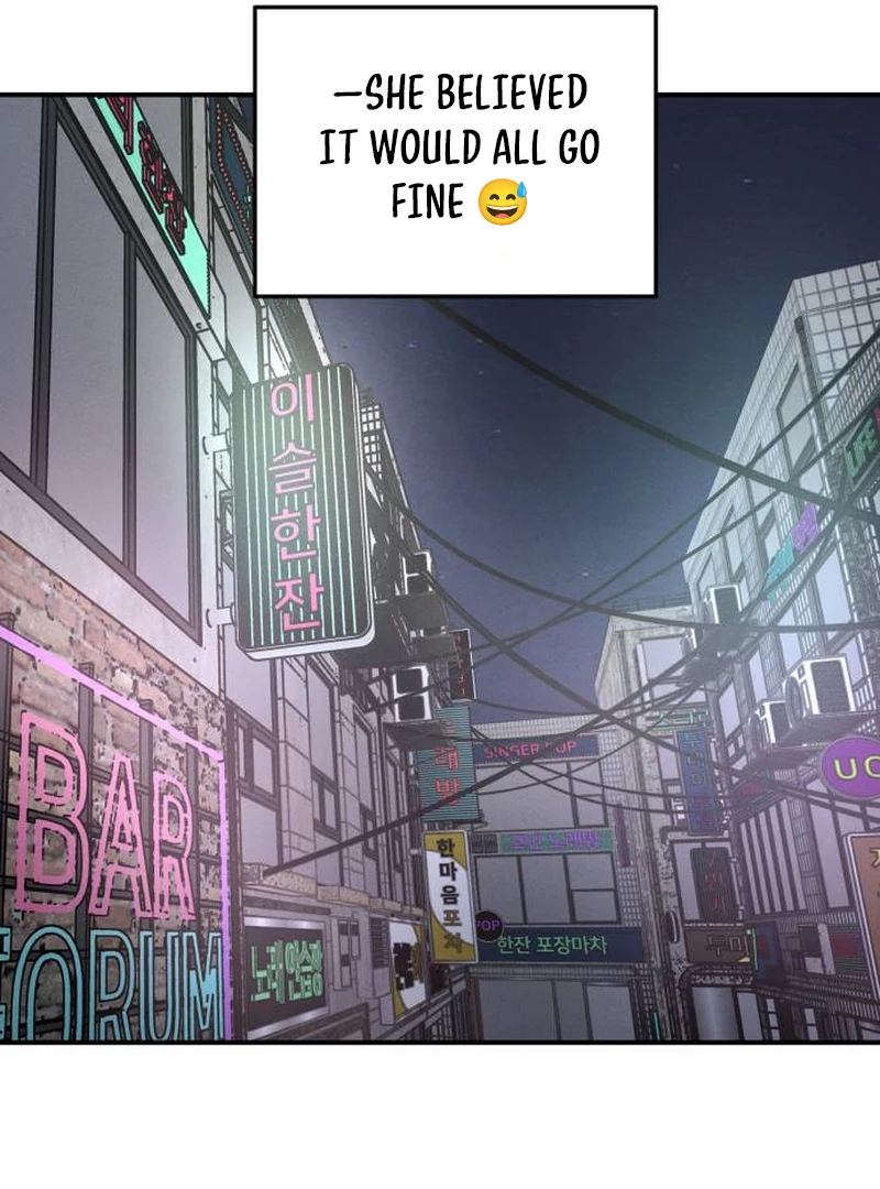 Read I Want To Be Fooled EN Manga Online