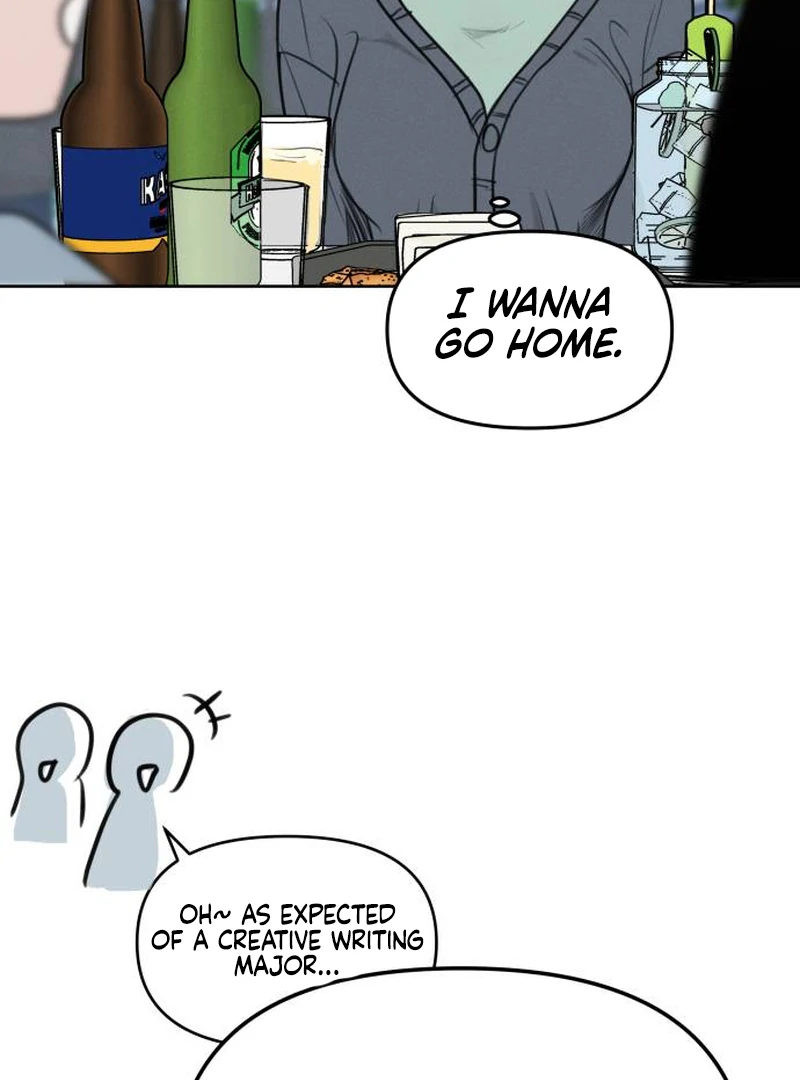 Read I Want To Be Fooled EN Manga Online