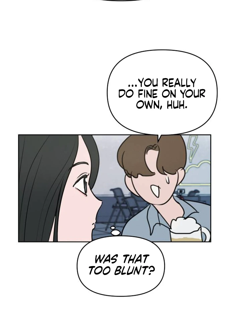 Read I Want To Be Fooled EN Manga Online