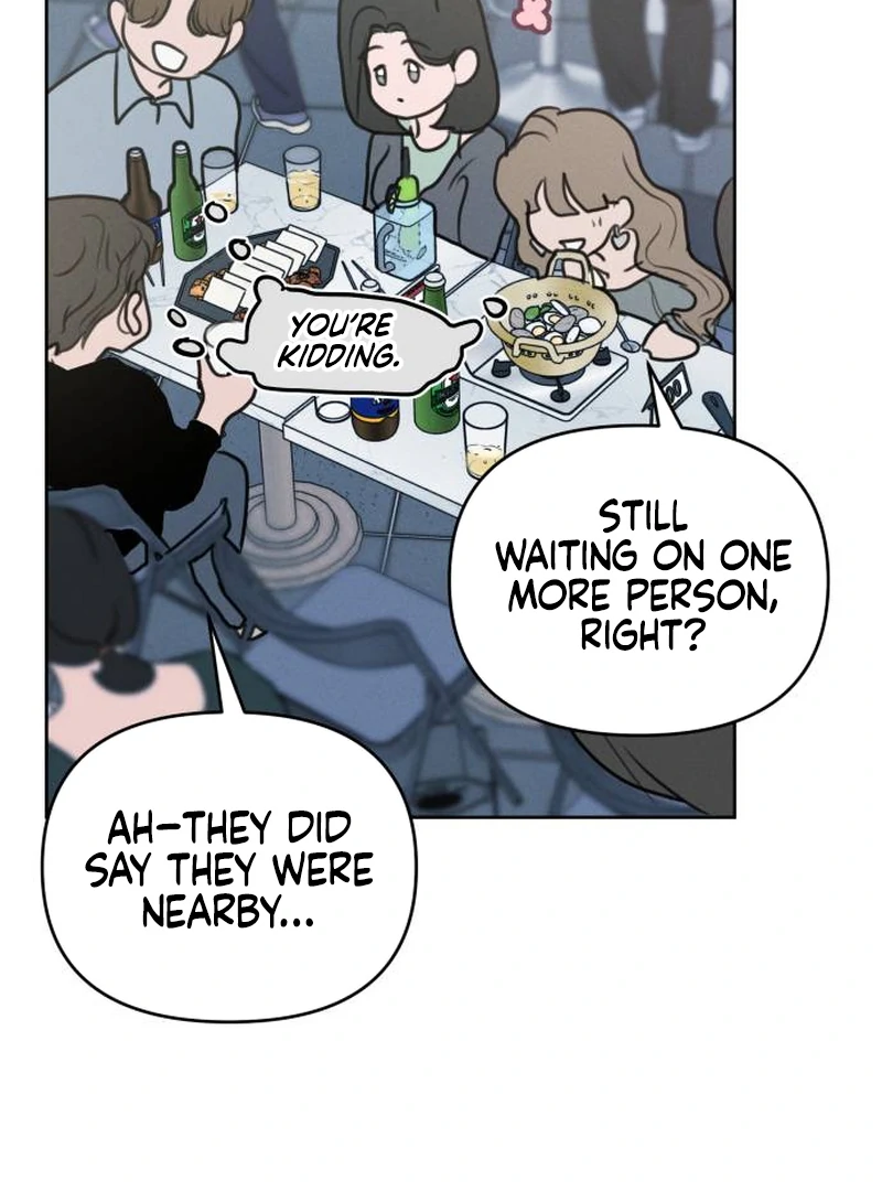 Read I Want To Be Fooled EN Manga Online