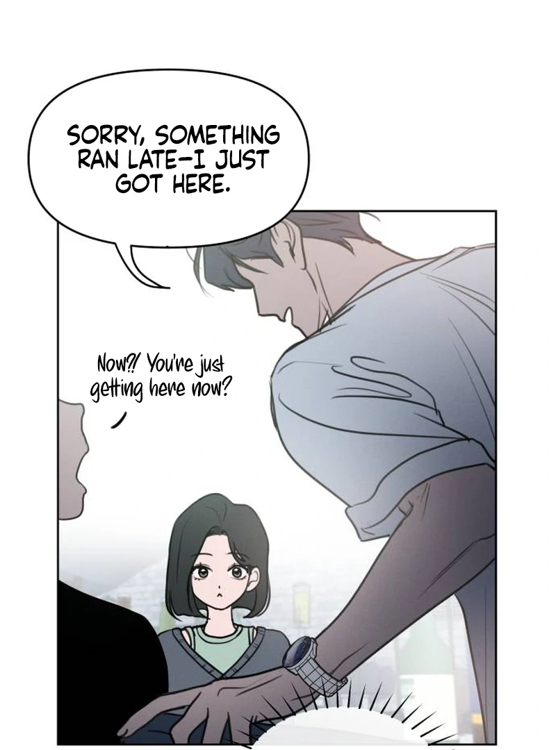 Read I Want To Be Fooled EN Manga Online