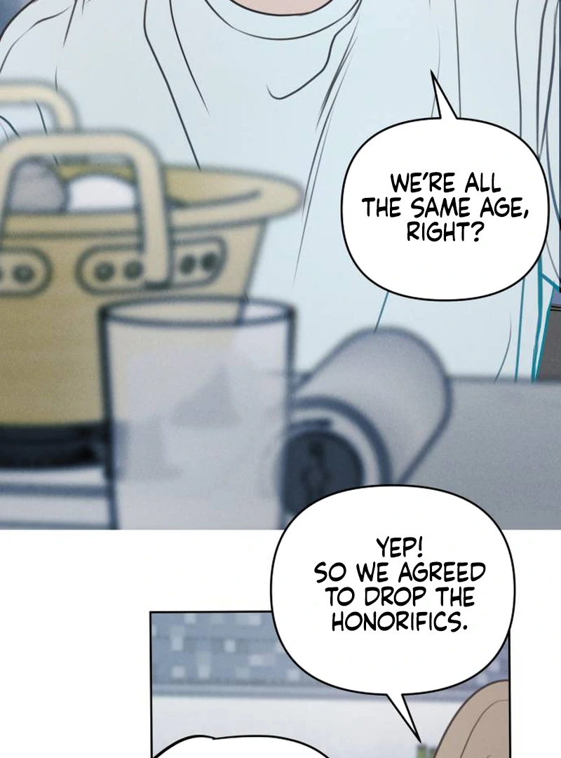 Read I Want To Be Fooled EN Manga Online