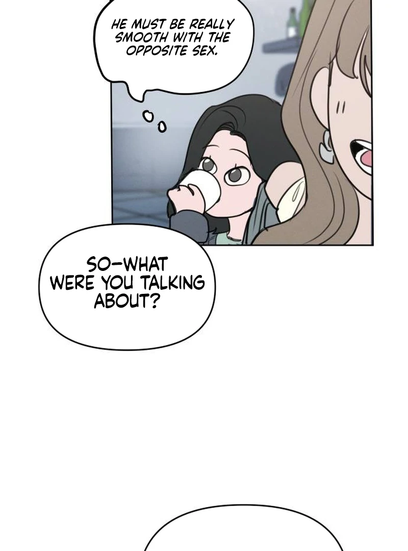 Read I Want To Be Fooled EN Manga Online