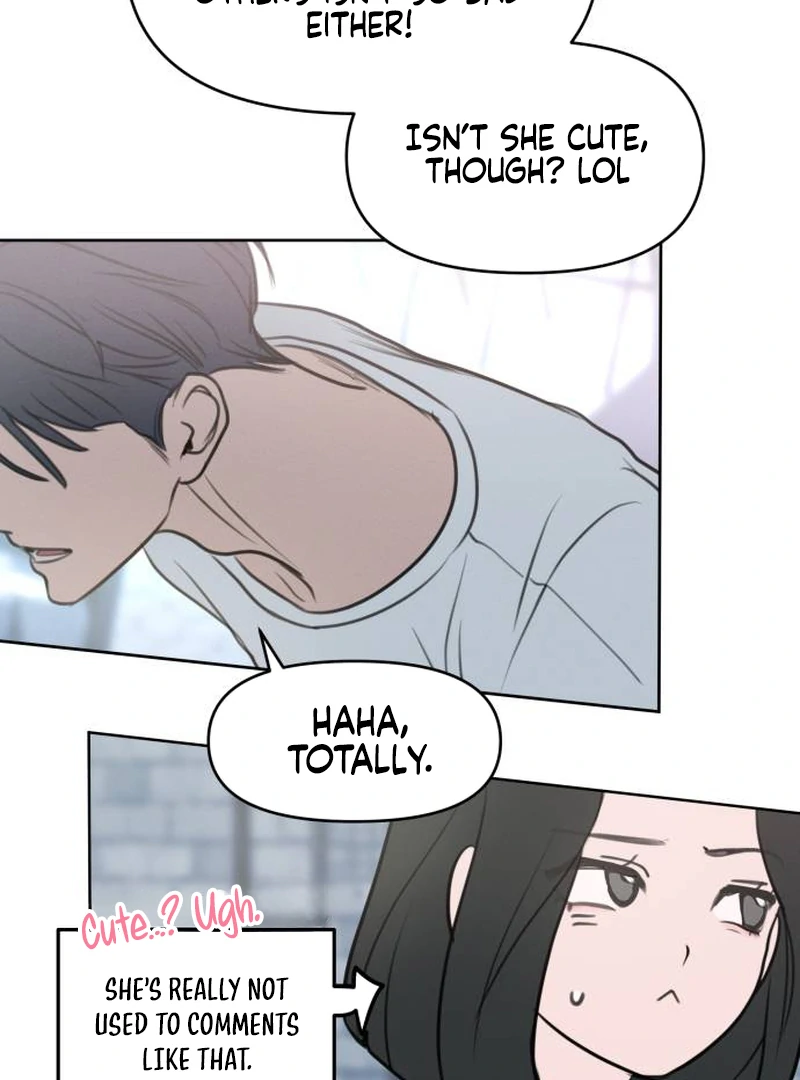 Read I Want To Be Fooled EN Manga Online