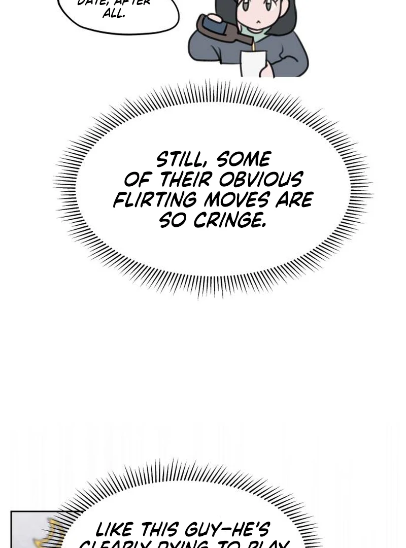 Read I Want To Be Fooled EN Manga Online