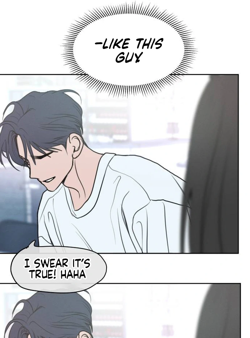 Read I Want To Be Fooled EN Manga Online