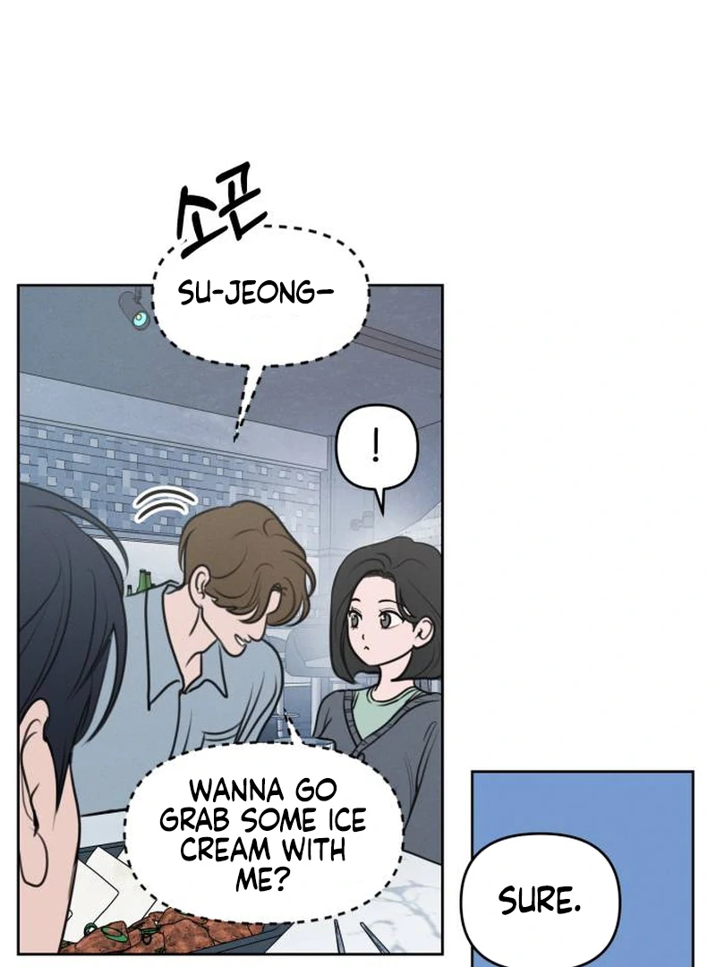Read I Want To Be Fooled EN Manga Online