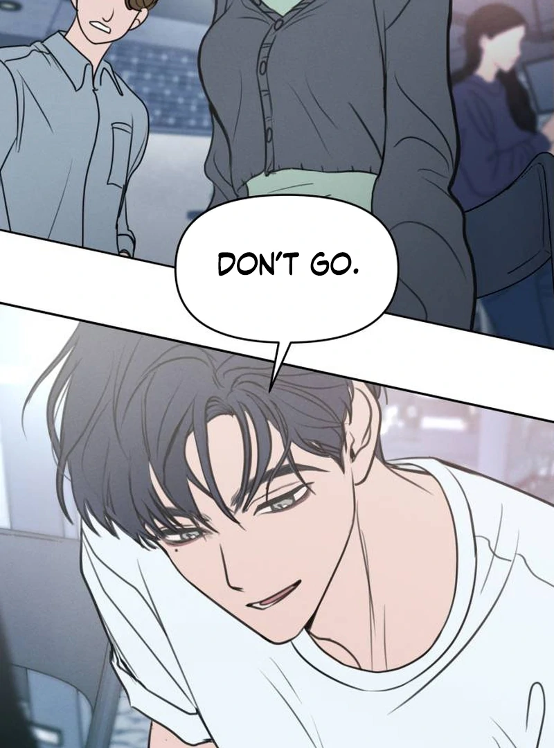 Read I Want To Be Fooled EN Manga Online