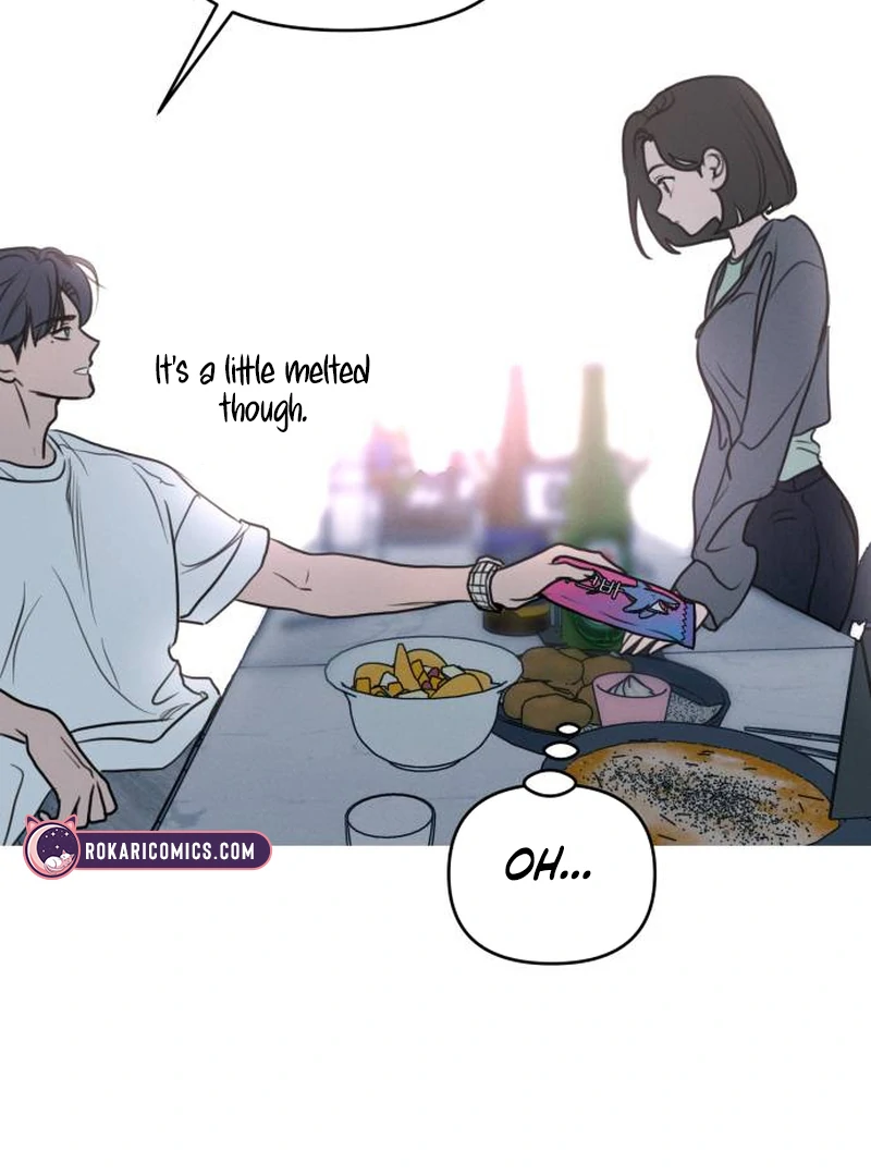 Read I Want To Be Fooled EN Manga Online