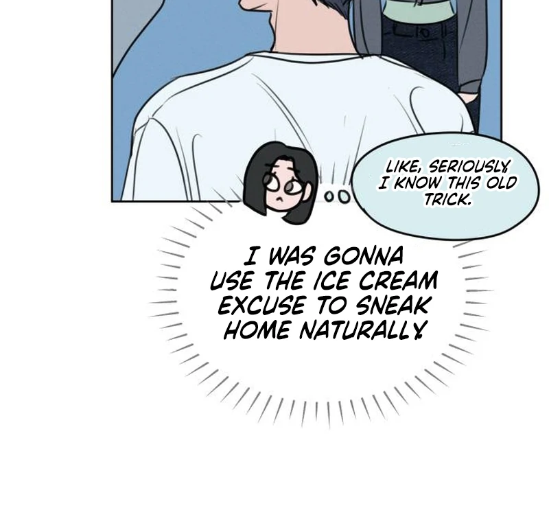 Read I Want To Be Fooled EN Manga Online