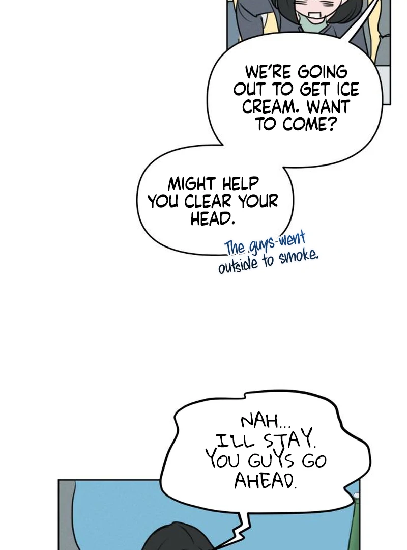 Read I Want To Be Fooled EN Manga Online