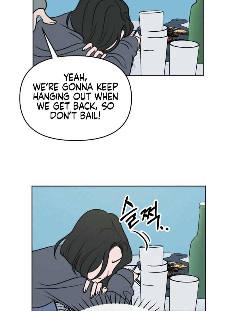 Read I Want To Be Fooled EN Manga Online
