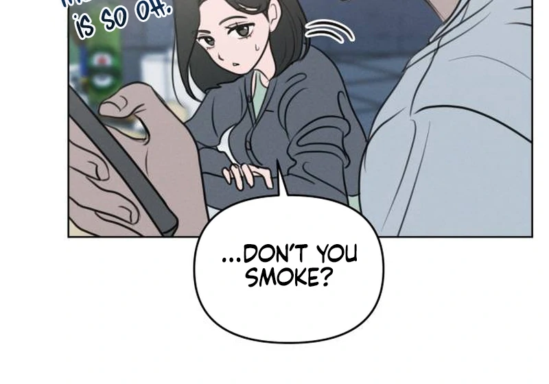 Read I Want To Be Fooled EN Manga Online