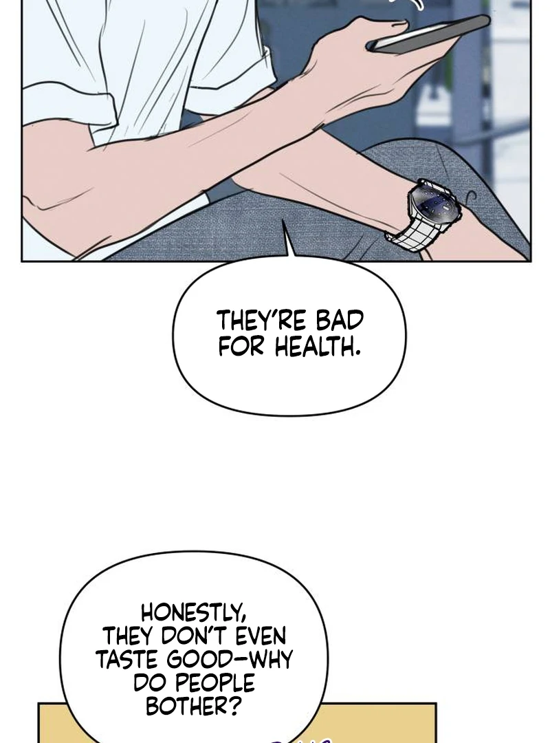 Read I Want To Be Fooled EN Manga Online