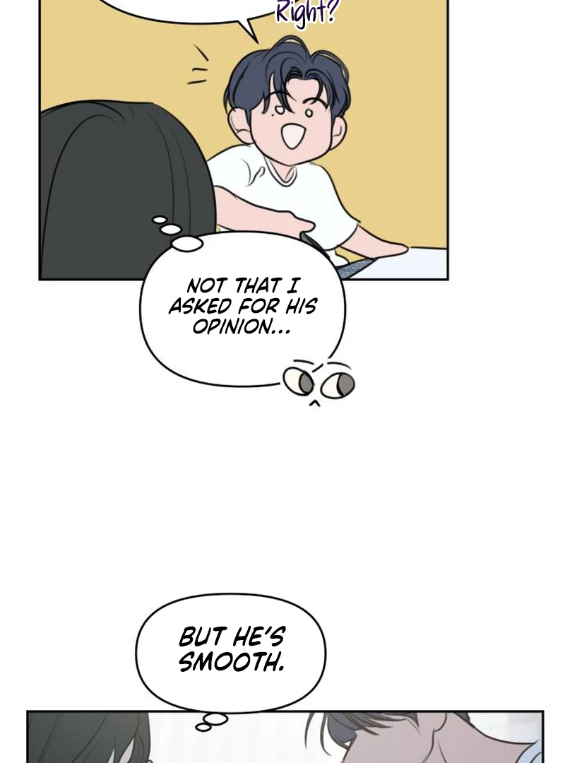 Read I Want To Be Fooled EN Manga Online