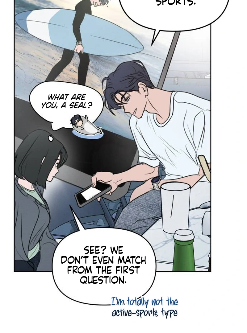 Read I Want To Be Fooled EN Manga Online