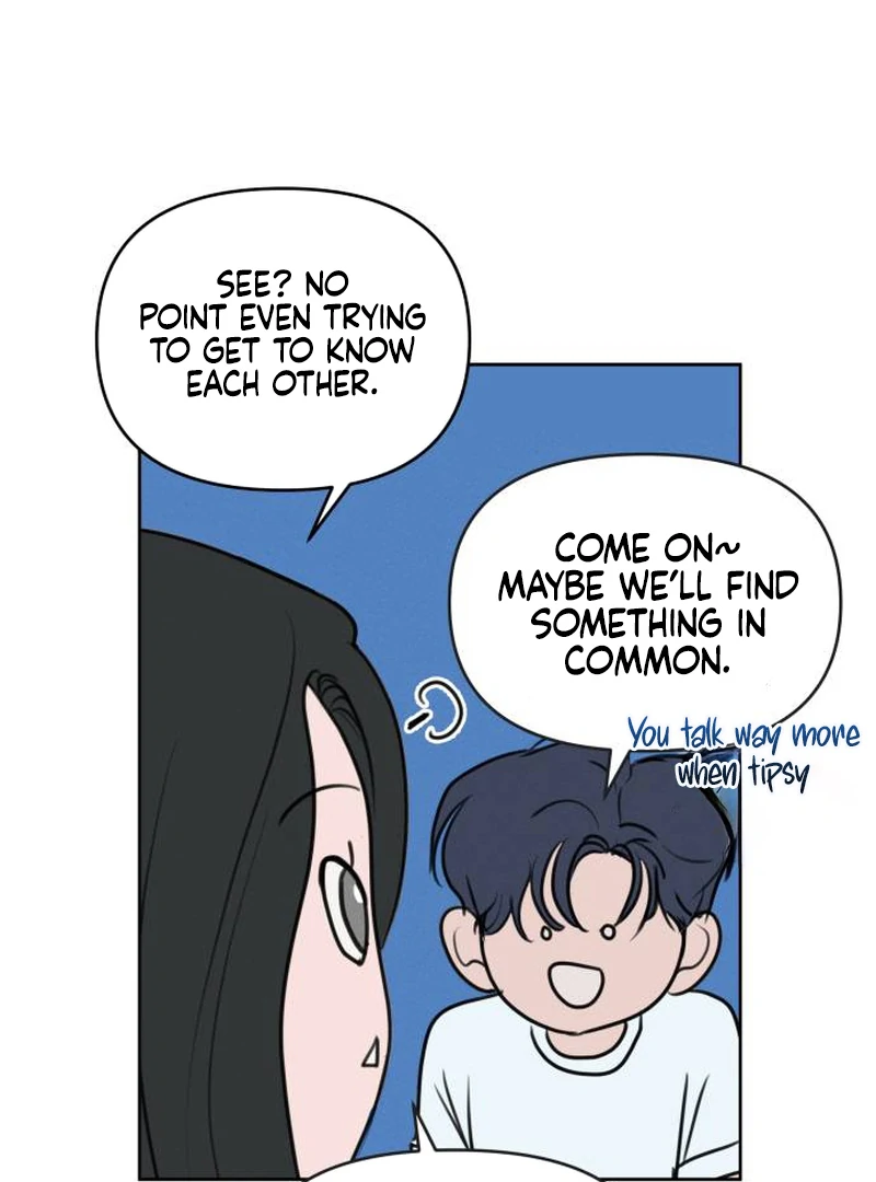 Read I Want To Be Fooled EN Manga Online
