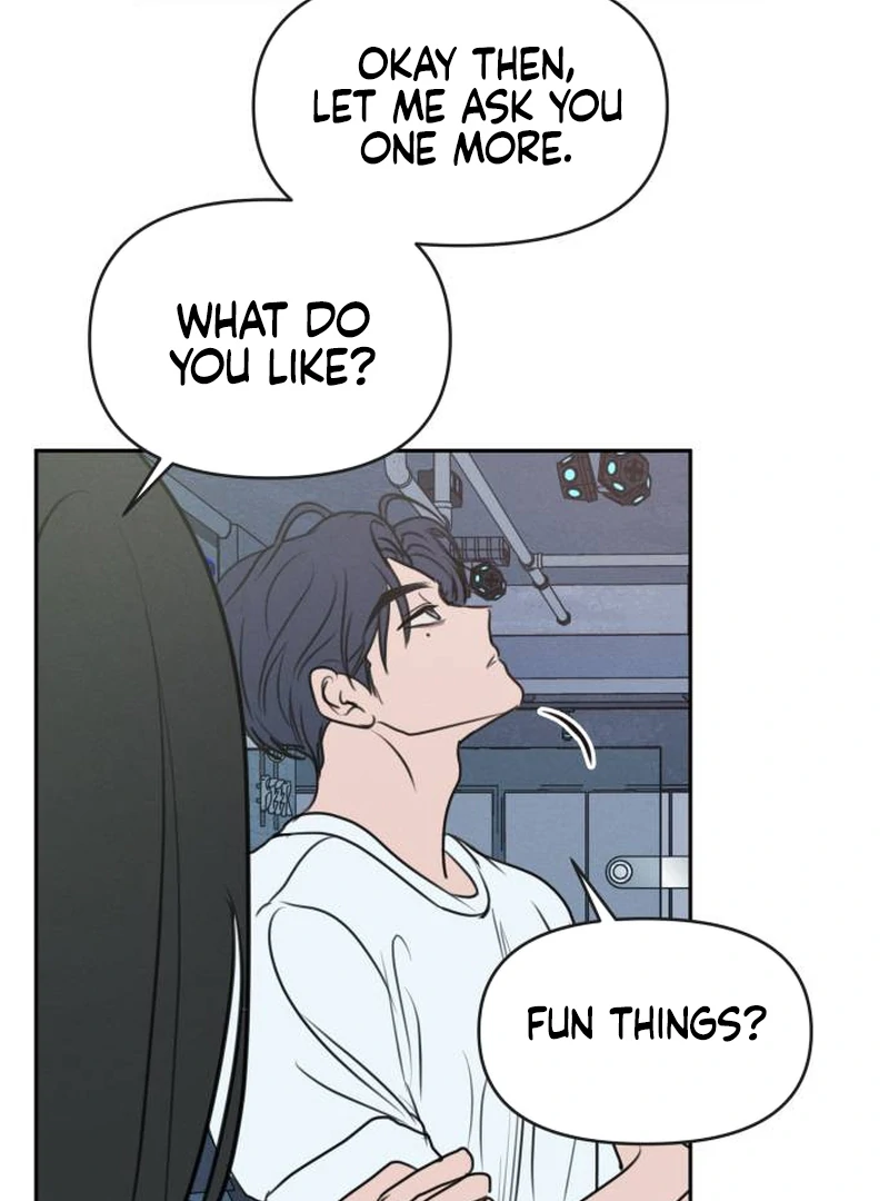 Read I Want To Be Fooled EN Manga Online