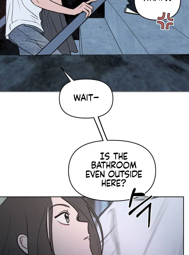 Read I Want To Be Fooled EN Manga Online