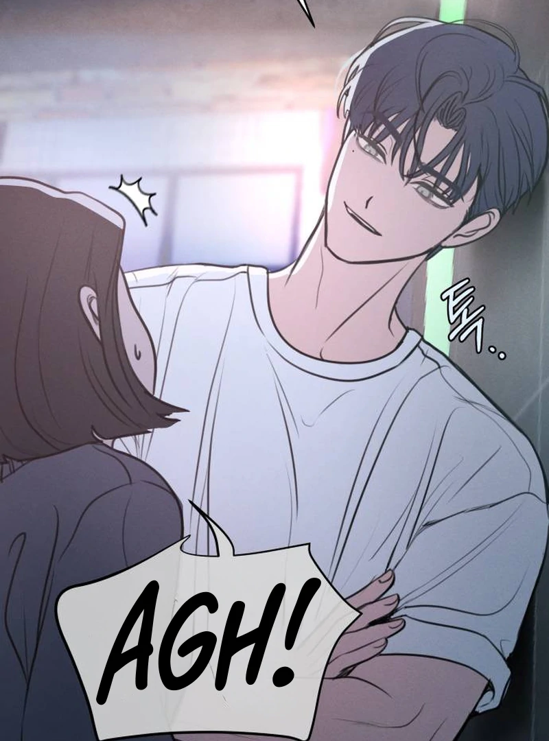 Read I Want To Be Fooled EN Manga Online