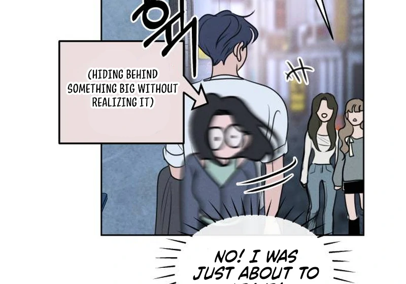 Read I Want To Be Fooled EN Manga Online