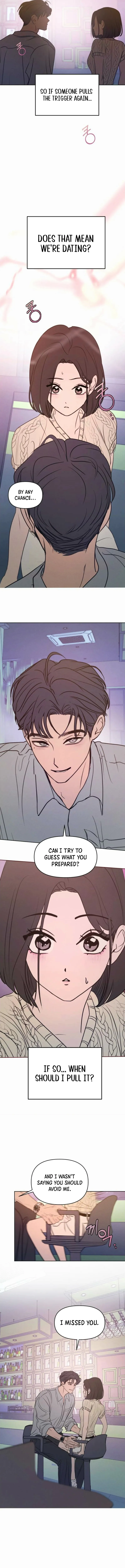 Read I Want To Be Fooled EN Manga Online