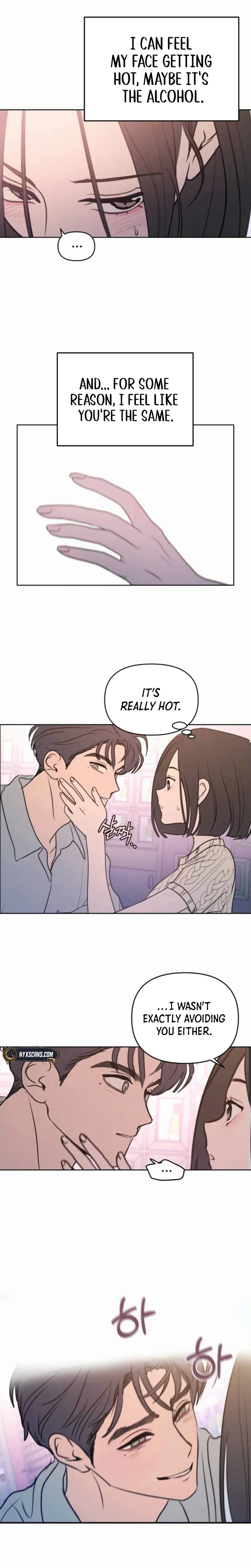 Read I Want To Be Fooled EN Manga Online