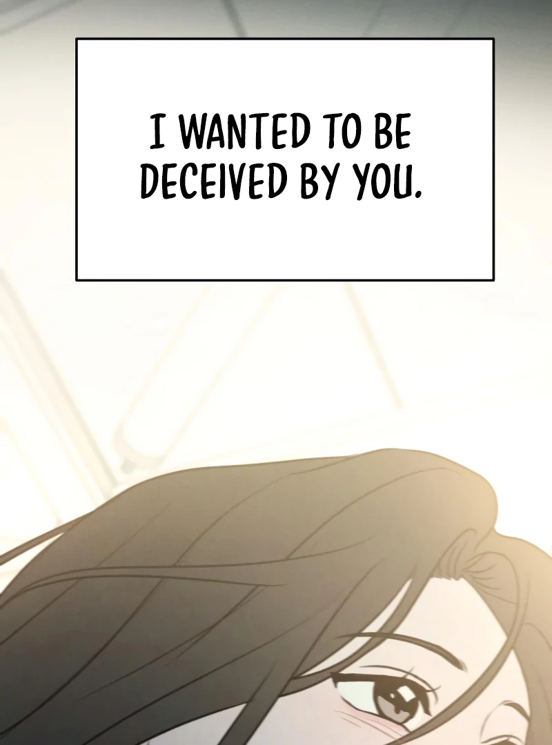 Read I Want To Be Fooled EN Manga Online