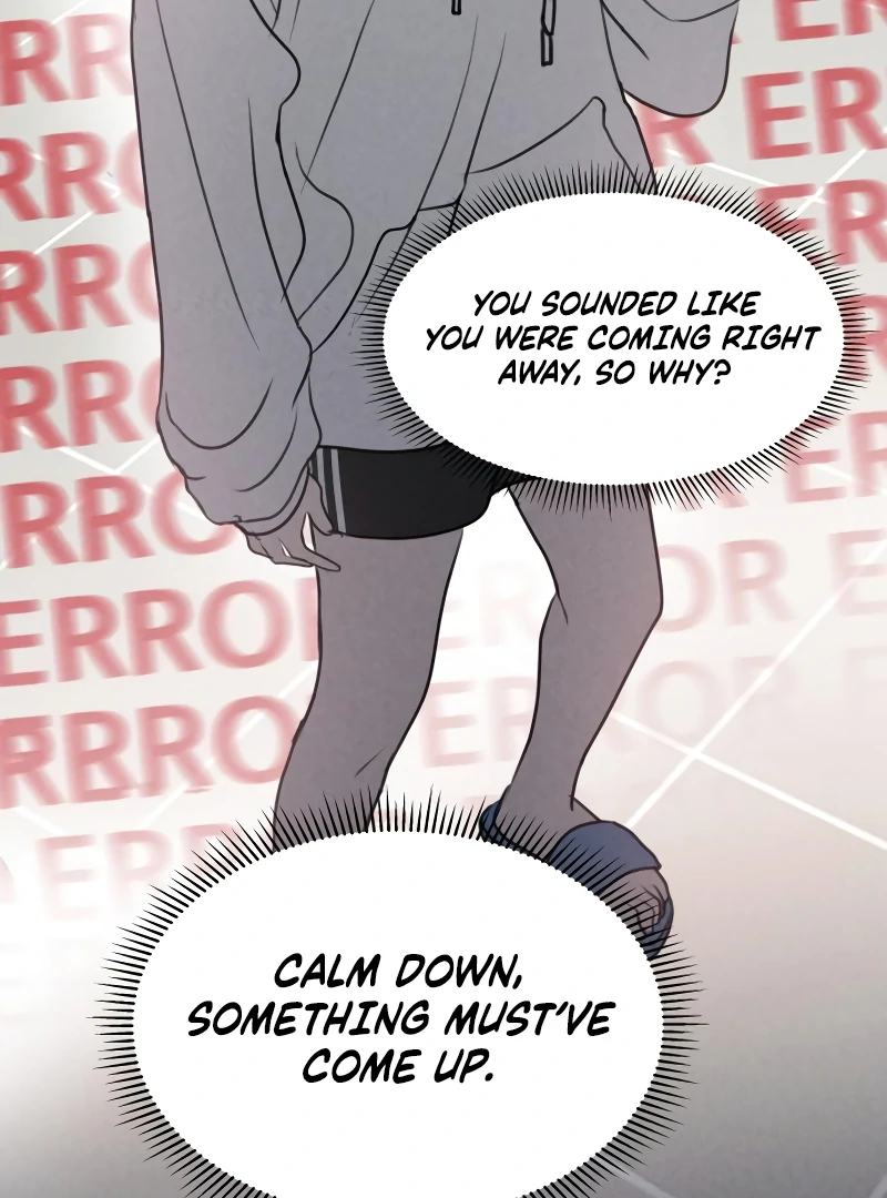 Read I Want To Be Fooled EN Manga Online