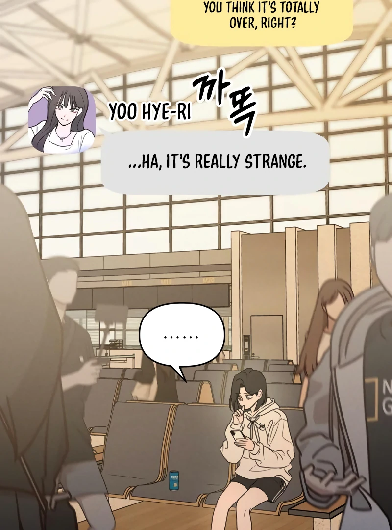 Read I Want To Be Fooled EN Manga Online