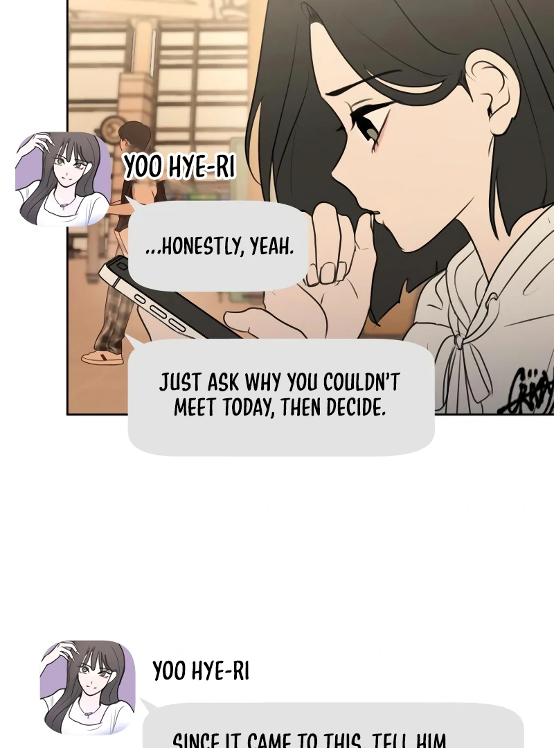 Read I Want To Be Fooled EN Manga Online