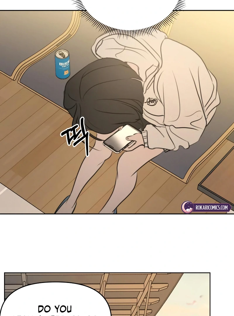 Read I Want To Be Fooled EN Manga Online