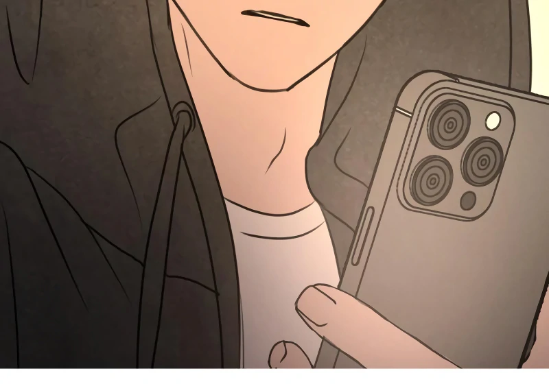 Read I Want To Be Fooled EN Manga Online
