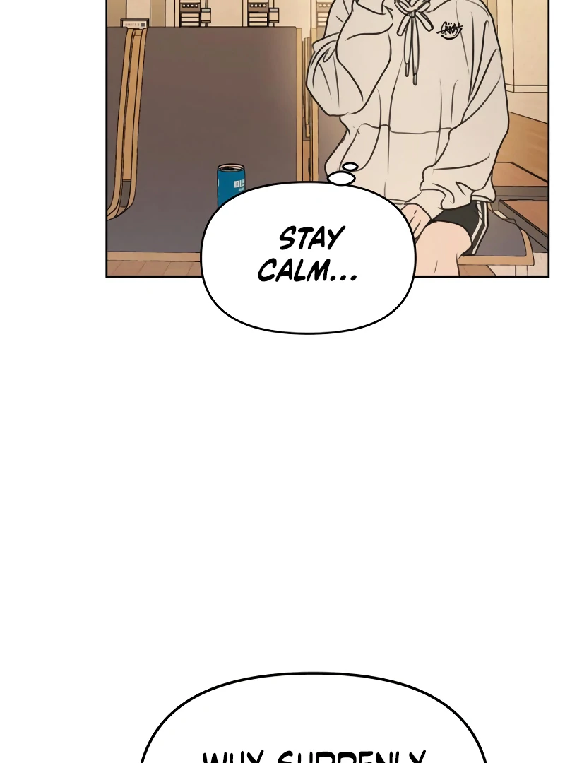 Read I Want To Be Fooled EN Manga Online